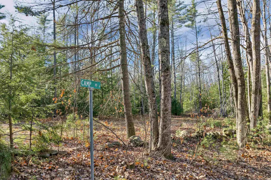 Camp Road #14, Wolfeboro, NH 03894 - #3