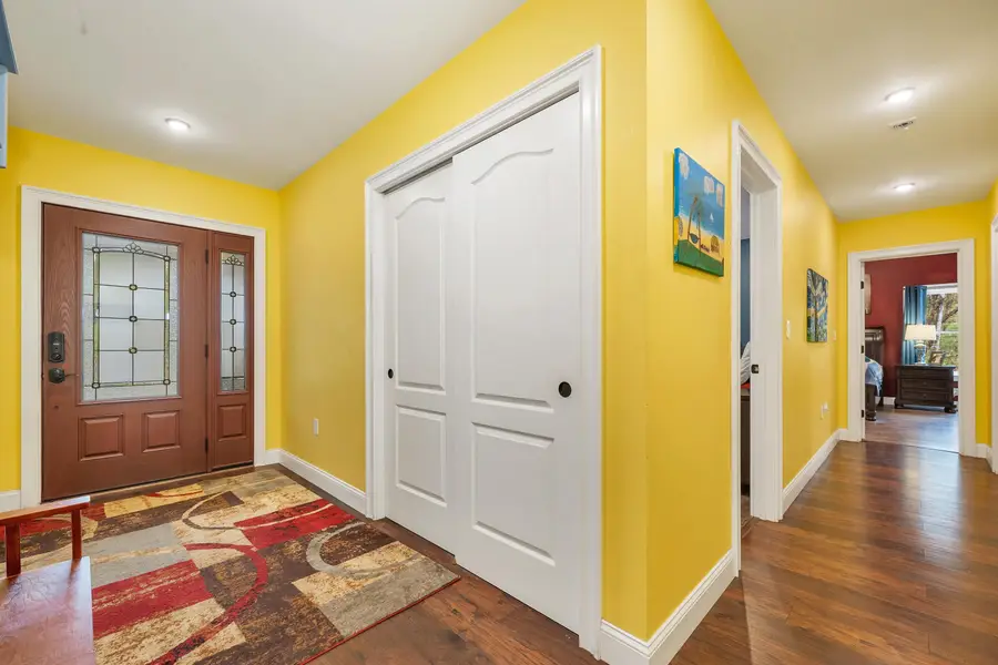 29 Reservoir Heights Road, Plymouth, NH 03264 - #3