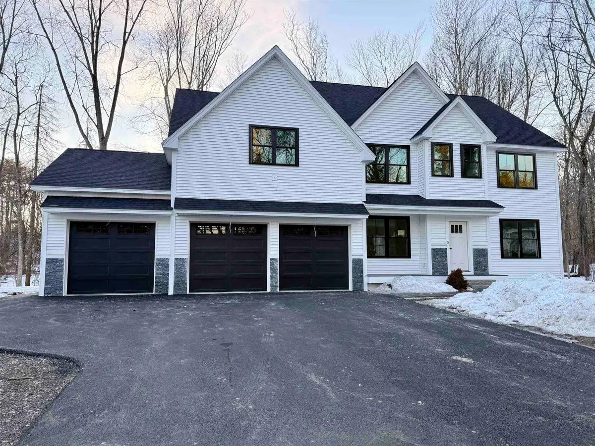 5 Highland Avenue, Salem, NH 03079 - #1
