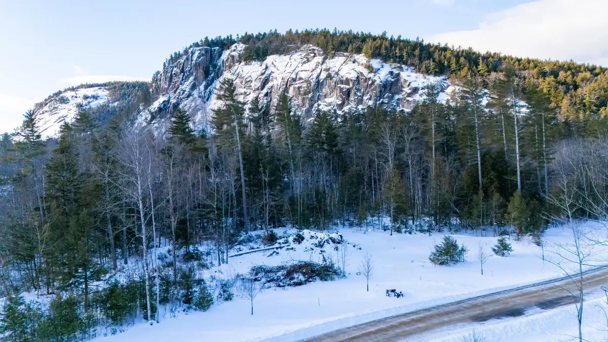 9 Lucy Brook Road, Conway, NH 03860 - #1