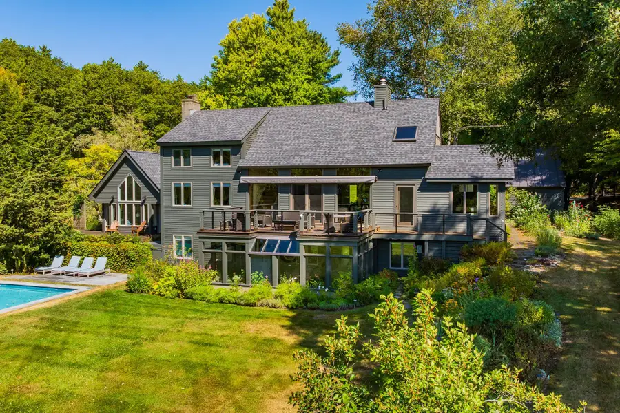 8 Parade Ground Road, Hanover, NH 03750 - #3