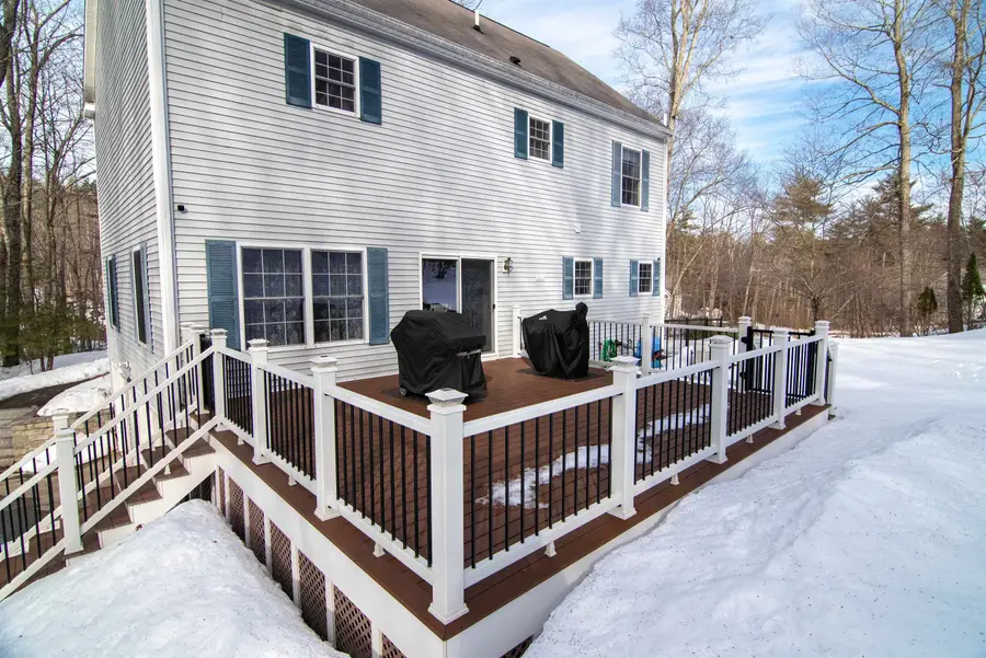 34 Scribner Road, Raymond, NH 03077 - #2