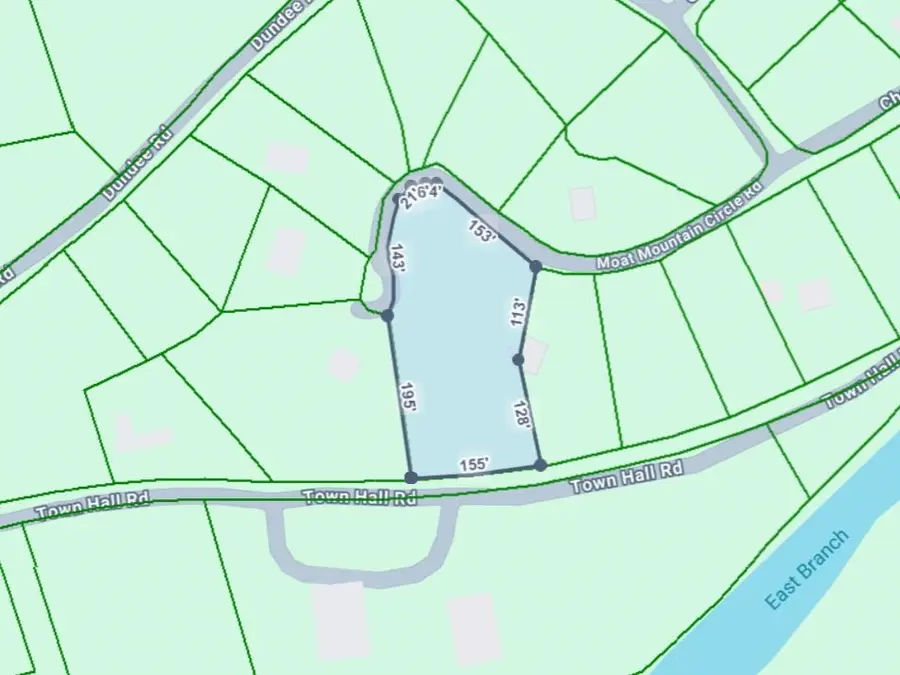 00 Moat Mountain Circle, Intervale, NH 03845 - #3