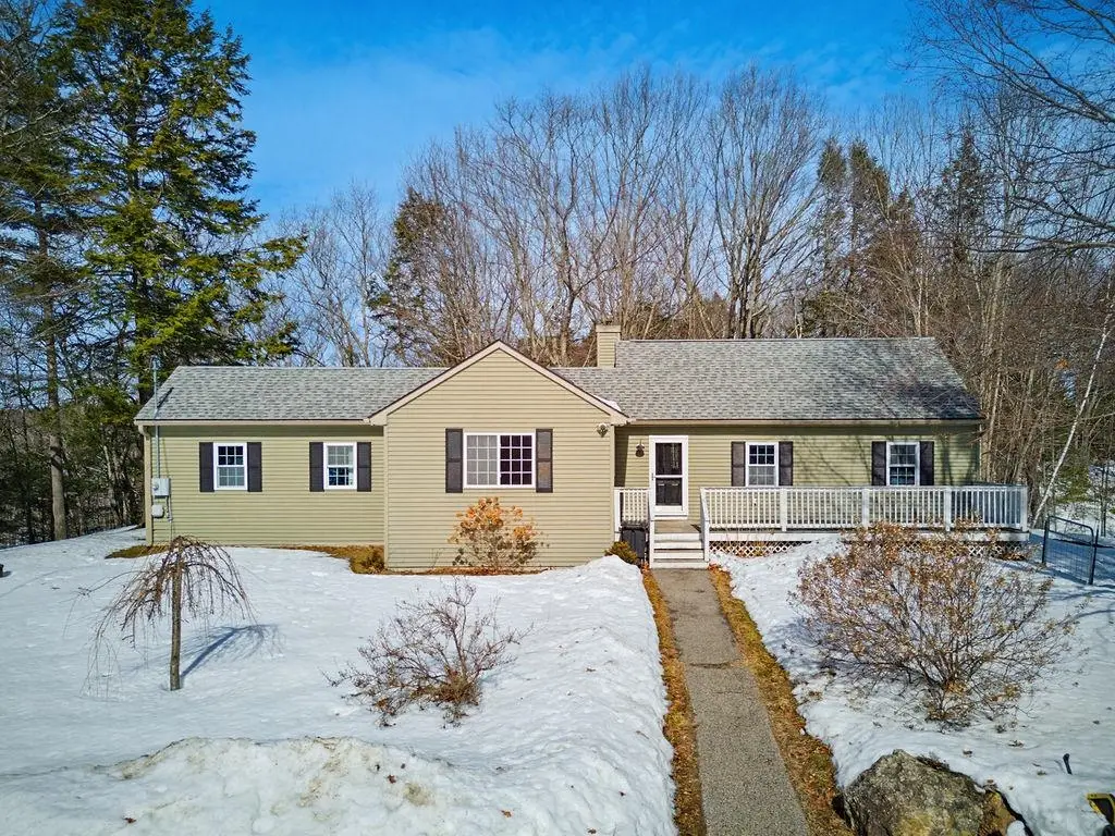 246 Cooper Hill Road, Nottingham, NH 03290 - #1