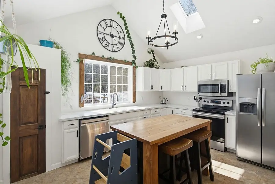 246 Cooper Hill Road, Nottingham, NH 03290 - #2