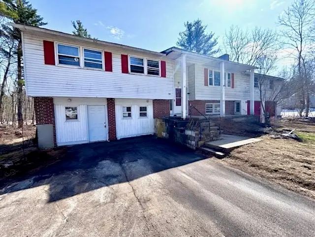 90 N Lowell Road, Windham, NH 03087 - #1