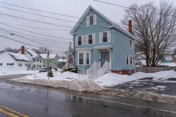 43 Sixth Street #Unit A and B, Dover, NH 03820