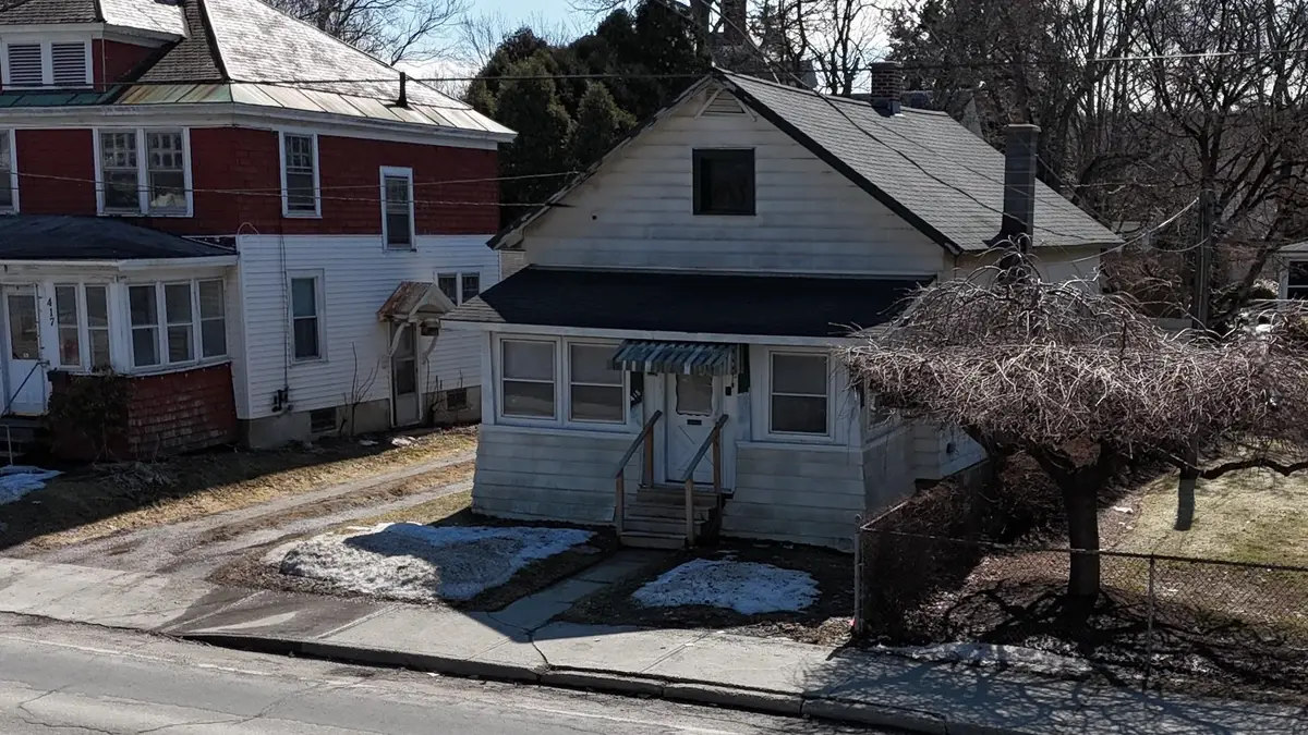 415 County Street, Bennington, VT 05201 - #1