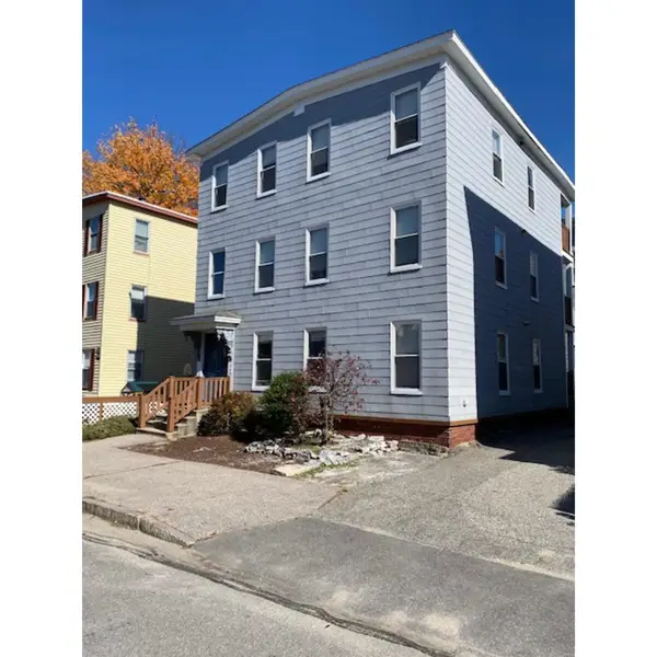 365 & 369 Dubuque Street, Manchester, NH 03102