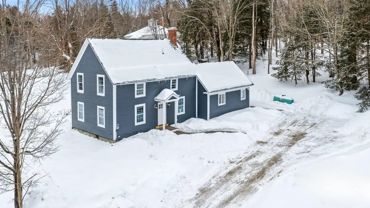 66 Chapel Street, Union, NH 03872 - #1