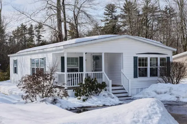 24 Ruby Drive, Barrington, NH 03825