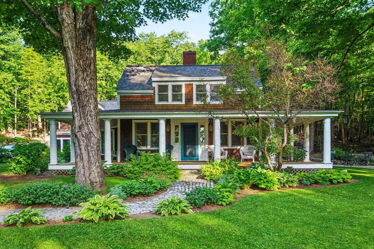 22 Grew Drive, Hancock, NH 03449 - #1