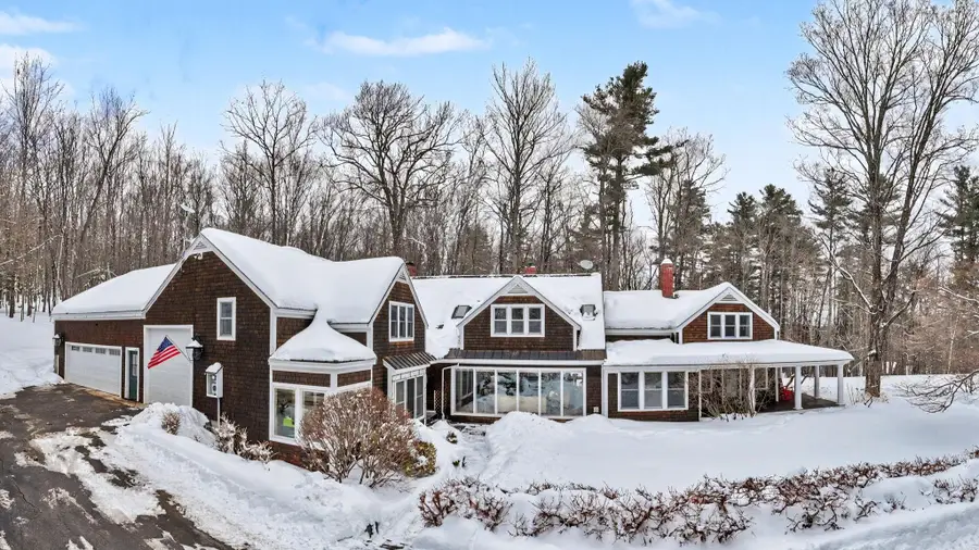 22 Grew Drive, Hancock, NH 03449 - #2