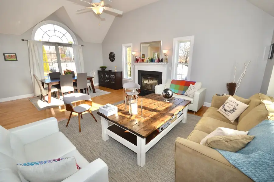 45 Currier Road, Pelham, NH 03076 - #3