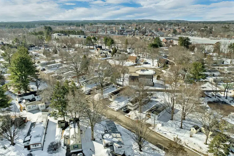 41 Hayes Mobile Home Park, Exeter, NH 03833 - #3