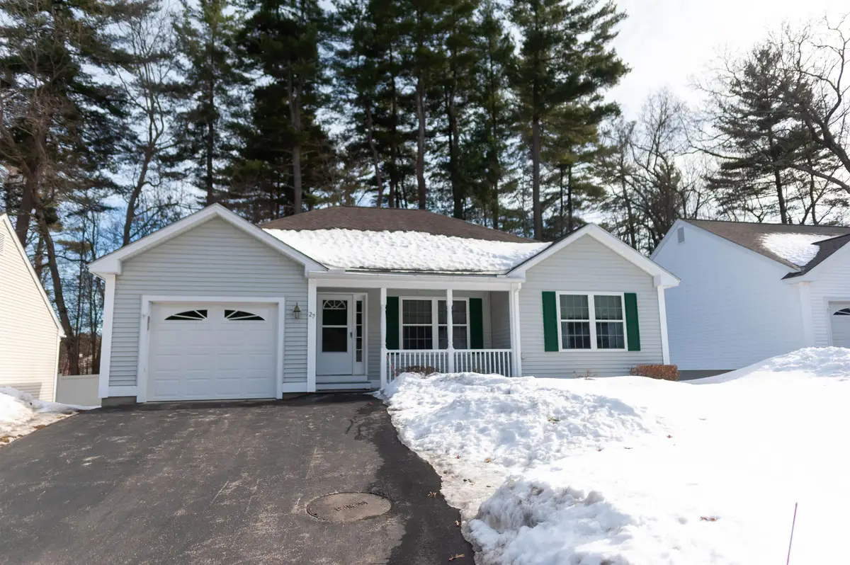 27 Bowes Circle, Hudson, NH 03051 - #1