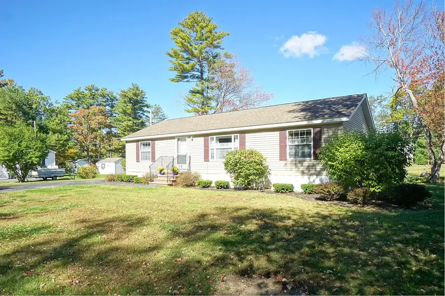 28 West Street, Salem, NH 03079 - #2