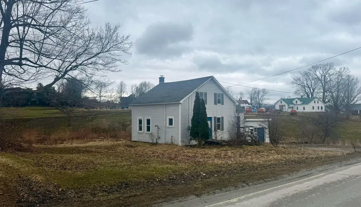 4389 Route 36, Fairfield, VT 05455 - #1