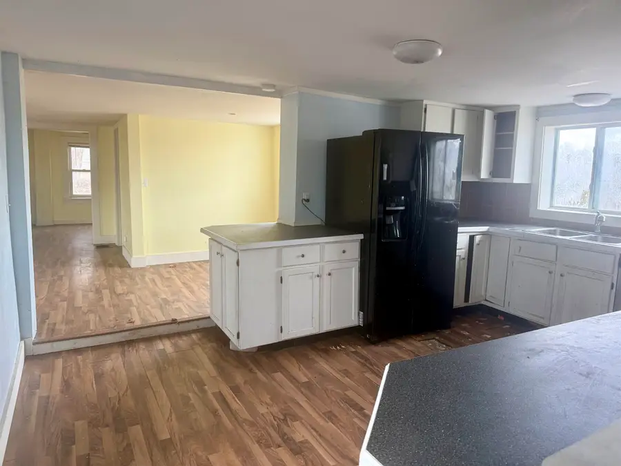 4389 Route 36, Fairfield, VT 05455 - #3