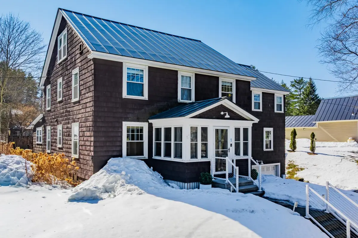 1 O'Leary Avenue, Hanover, NH 03755 - #1