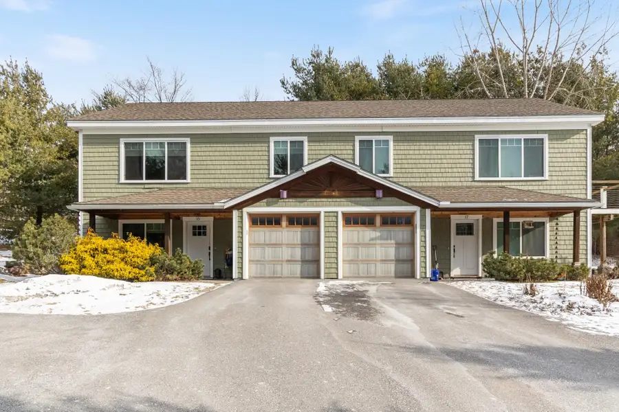 15 Webster Ridge #A, Shelburne, VT 05482 - #3