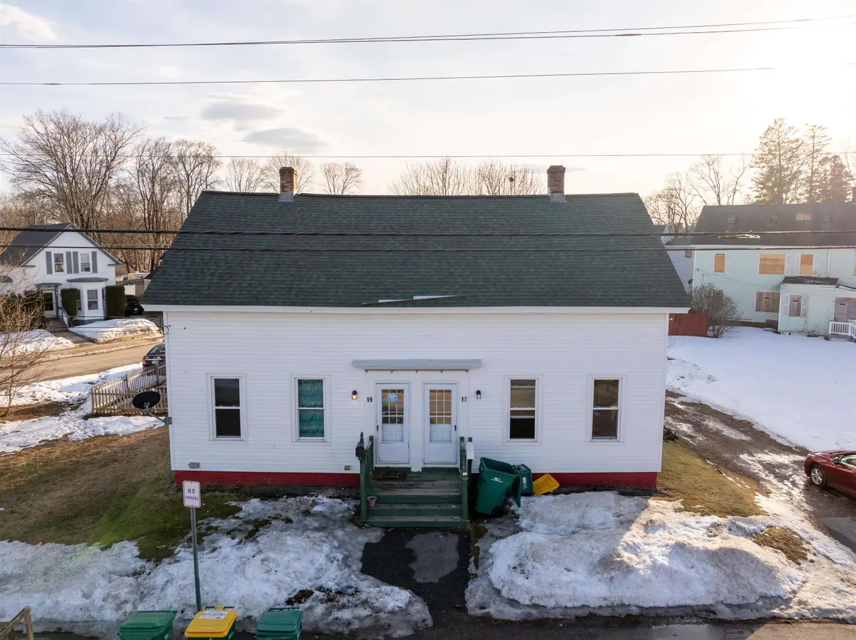 17-19 Upham Street, Rochester, NH 03867 - #1