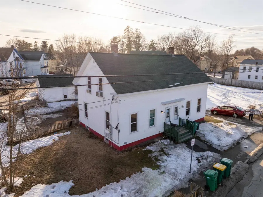 17-19 Upham Street, Rochester, NH 03867 - #2