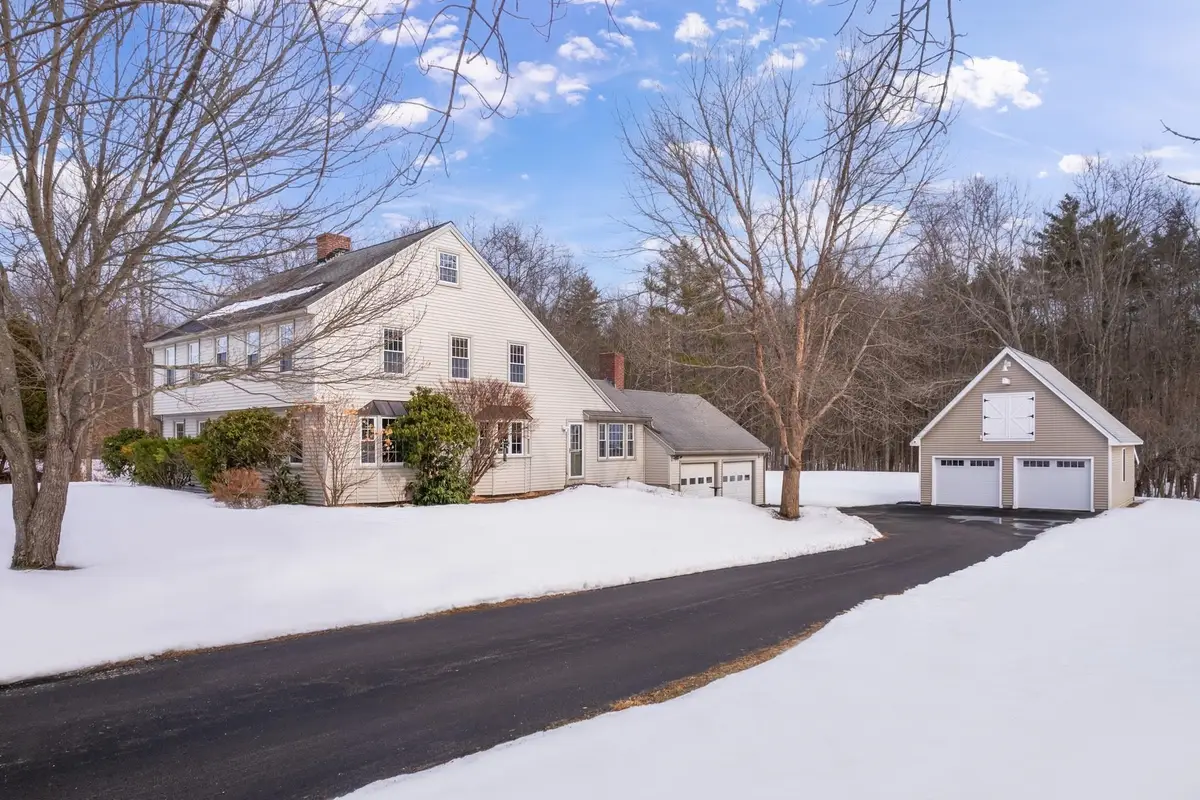 6 Meloon Road, Greenland, NH 03840 - #1