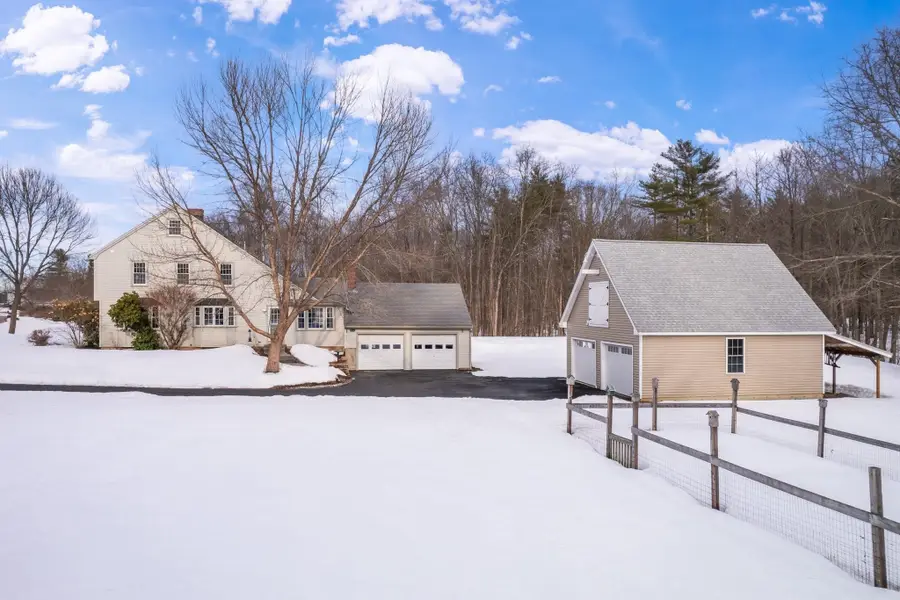 6 Meloon Road, Greenland, NH 03840 - #3