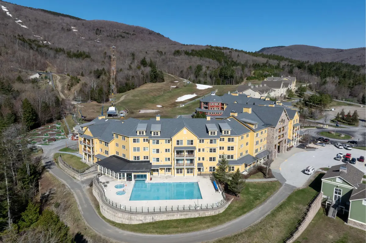 211/213 Qtr. I Jackson Gore Inn, Ludlow, VT 05149 - #1