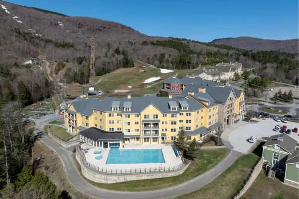 211/213 Qtr. I Jackson Gore Inn, Ludlow, VT 05149