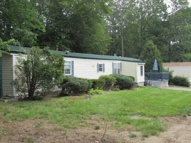 16 Fox Cross Lane, Northwood, NH 03261 - #2