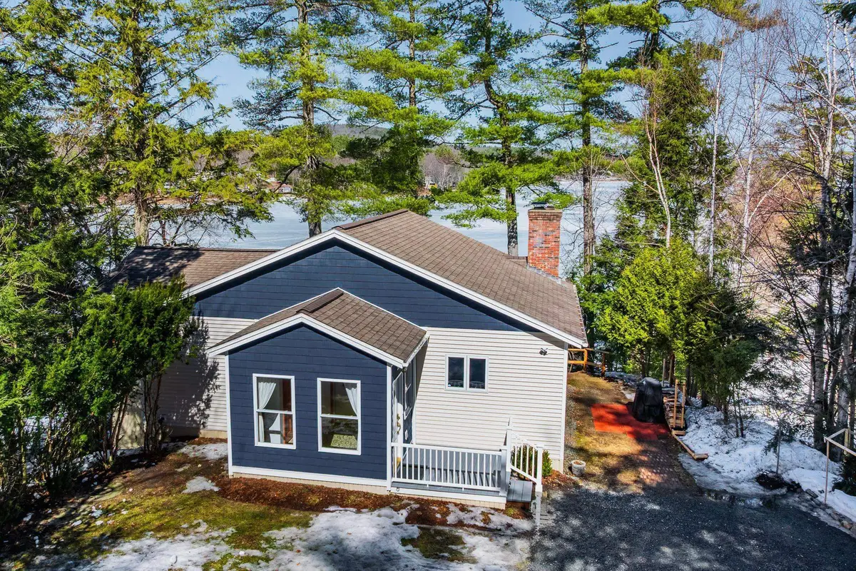 91 Algonquin Road, Enfield, NH 03748 - #1