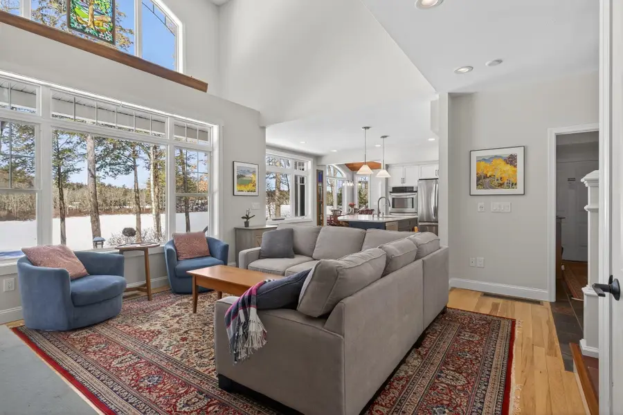 10 Clark Island Road, Amherst, NH 03110 - #3