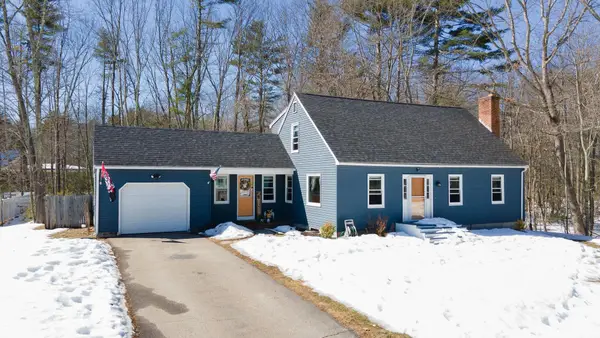 19 Pinewood Drive, Somersworth, NH 03878