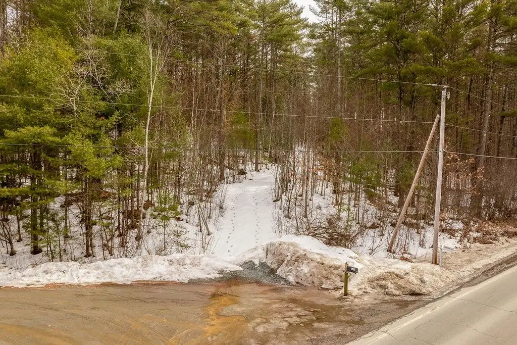 00 Route 12A, Plainfield, NH 03781 - #1