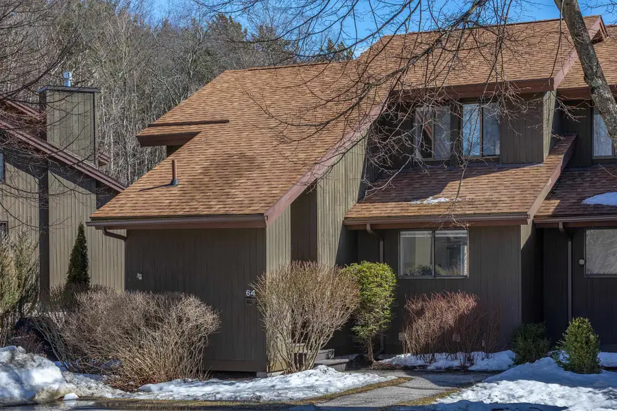 94 Murray Hill Woods Road #64, Manchester Center, VT 05255 - #2