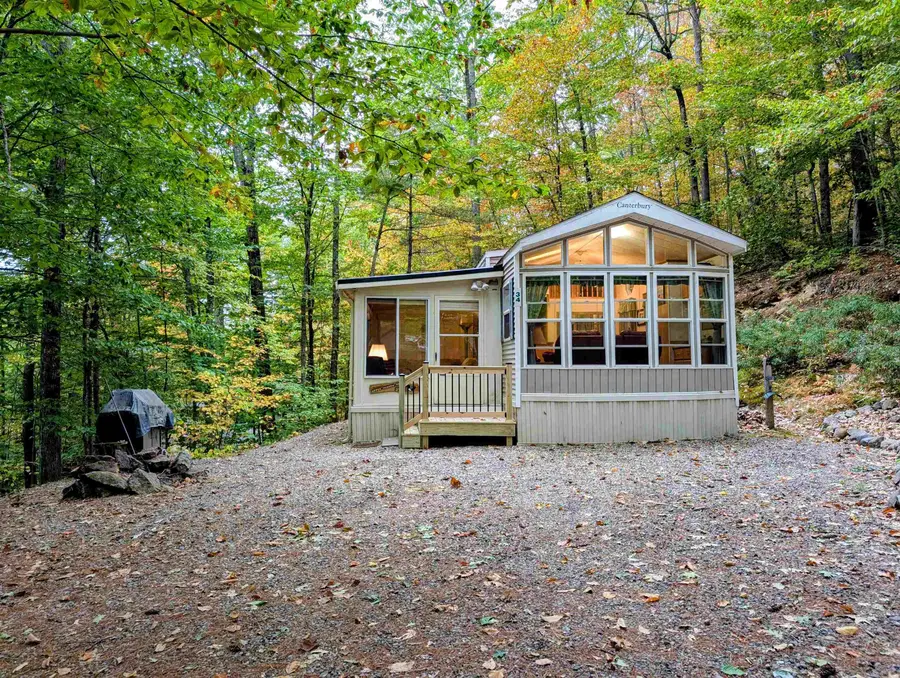 34 Upper Meadows Road #(aka Unit 85}, Holderness, NH 03245 - #2