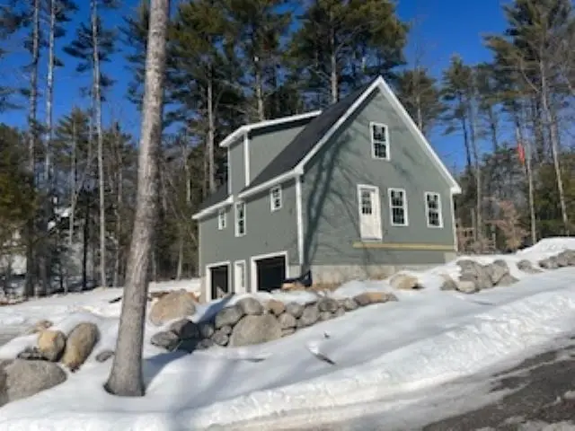 Colonial Circle, Harrison, ME 04040 - #2