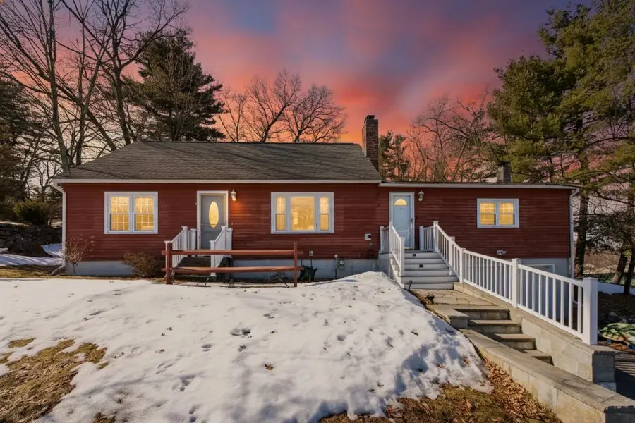 9 Leslie Lane, Nashua, NH 03062 - #3