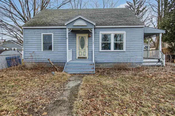 101 Cherokee Avenue, Essex Junction, VT 05452