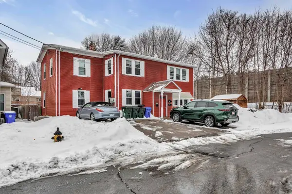 57 Schiller Street, Manchester, NH 03102