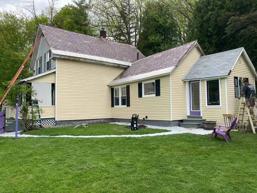 34 School Street, Proctor, VT 05765 - #2