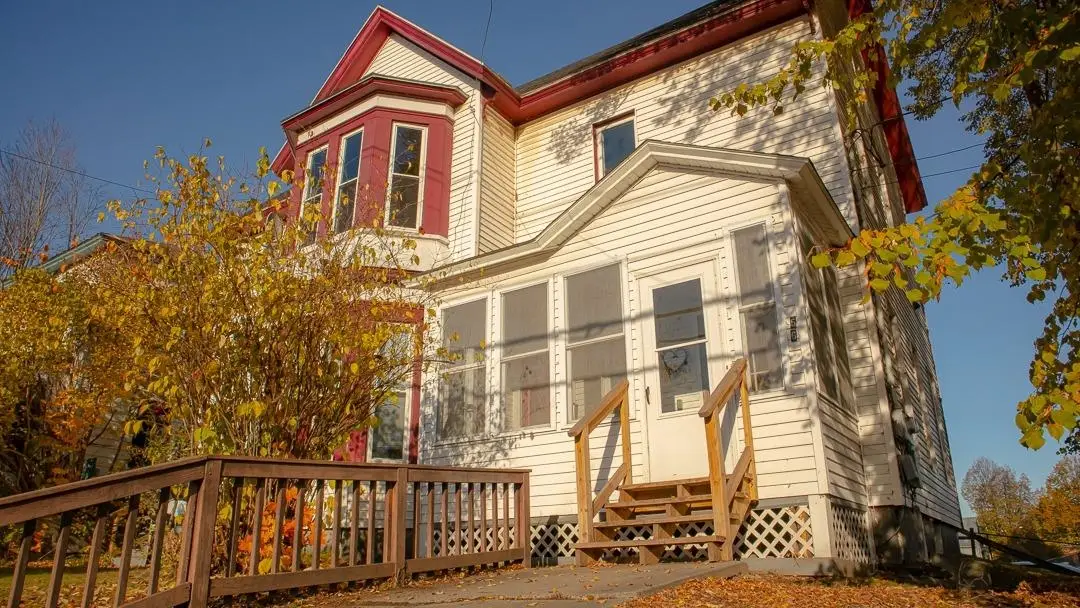 56 Eastern Avenue, Newport, VT 05855 - #1