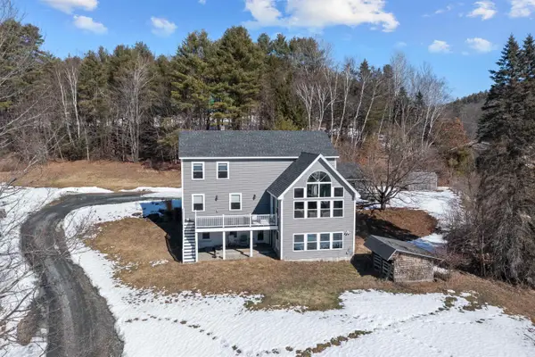 846 Route 12A, Plainfield, NH 03781