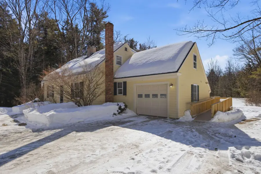 127 Prospect Hill Road, Sunapee, NH 03782 - #2