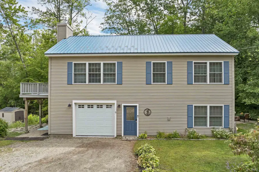 9 Warbonnet Lane, Gilmanton, NH 03237 - #3