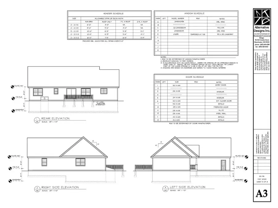 72-1 Range Road #Map 414 Lot 72-1, Deerfield, NH 03037 - #2
