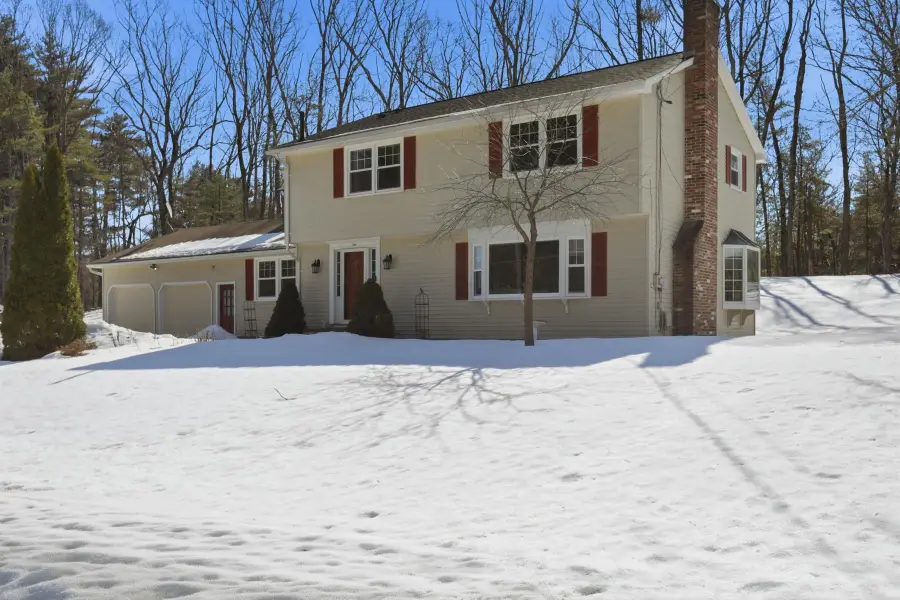 10 Todd Road, Nashua, NH 03064 - #3