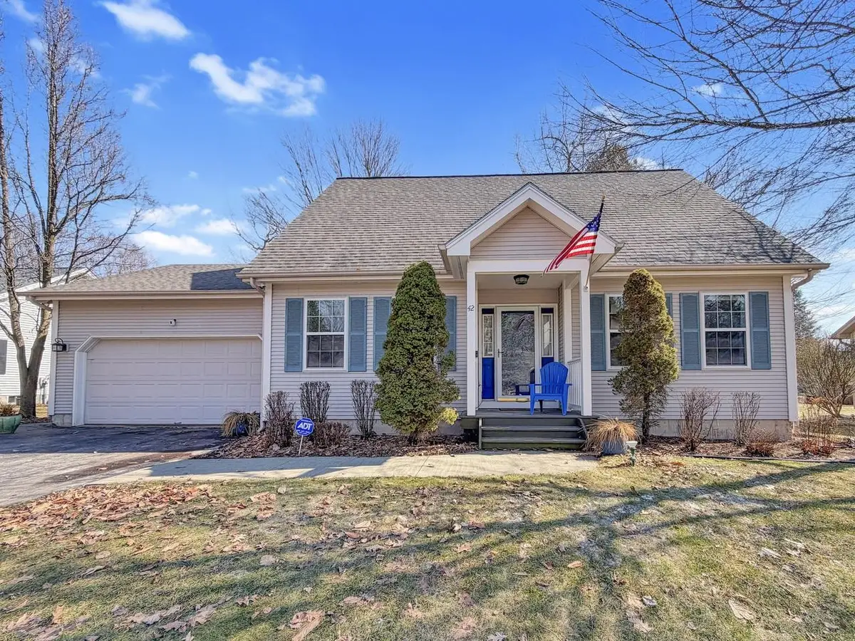 42 Wilkinson Drive, Essex Junction, VT 05452 - #1